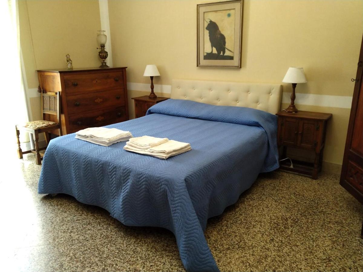 باليرمو Il Genio Del Porto - Mabbonath B&B المظهر الخارجي الصورة